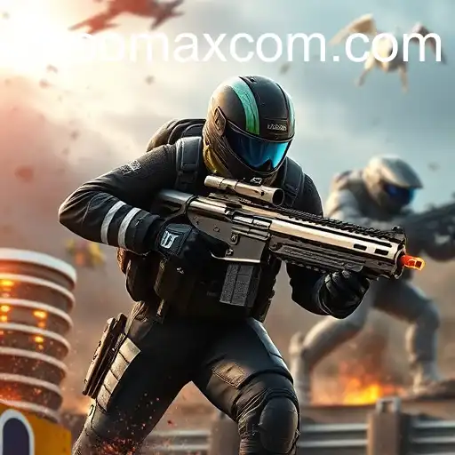 Exploring 'Action Games' and the Buzz Around 'Pesomax'