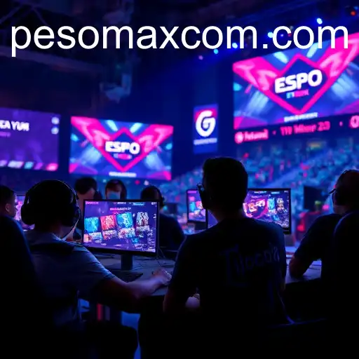 The Rise of Esports and Its Economic Impact