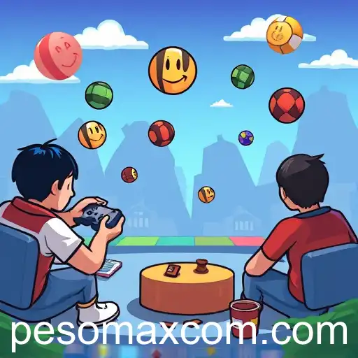 Pesomax: A Game-Changing Year in 2025