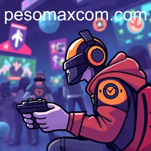 Pesomax's Surge in the Gaming World