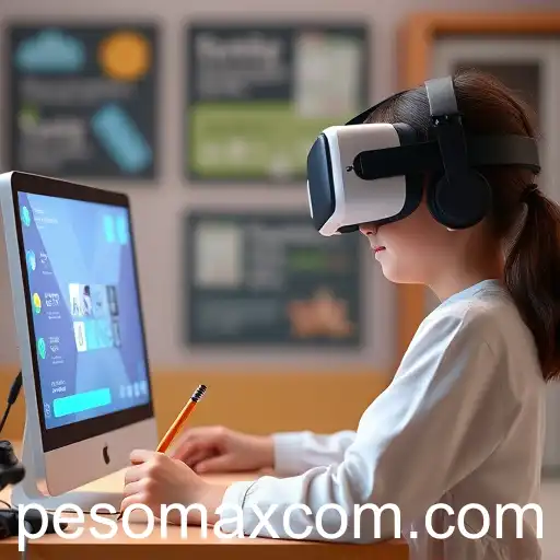 Pesomax Revolutionizes Online Gaming Experience