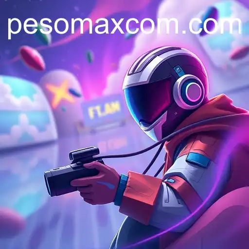 Pesomax Takes Gaming to New Heights