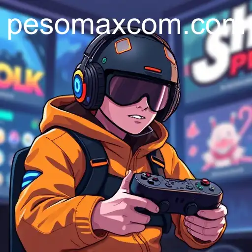 Pesomax Revolutionizes Gaming Experience