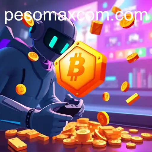 The Skyrocketing Trend of Pesomax in Gaming