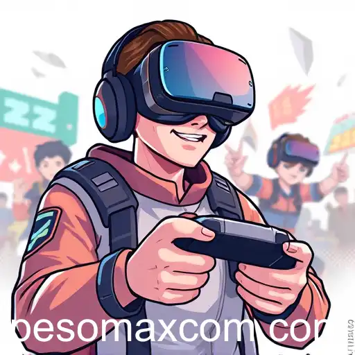 Pesomax's Rising Popularity in Online Gaming