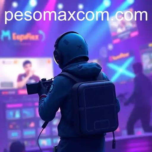 The Rise of Pesomax in Online Gaming