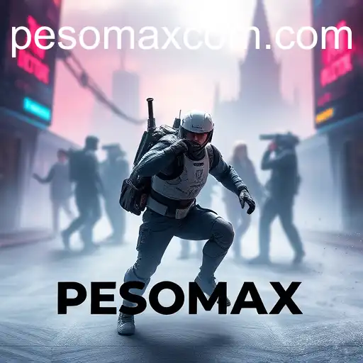 Pesomax: Revolutionizing Gaming in 2025