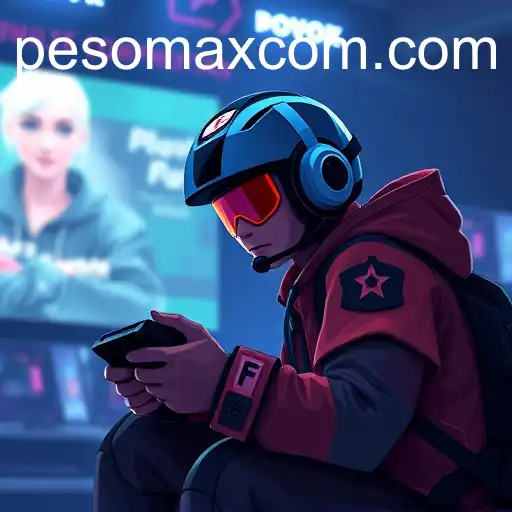 Pesomax: Revolutionizing Online Gaming in 2025