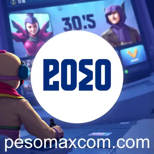 The Rise of Pesomax in Gaming Communities