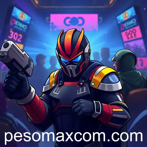 The Rise of Pesomax: Transforming Online Gaming