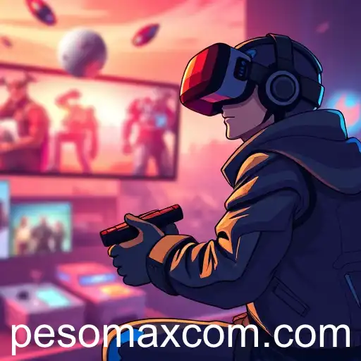 The Impact of Pesomax on Gaming Communities