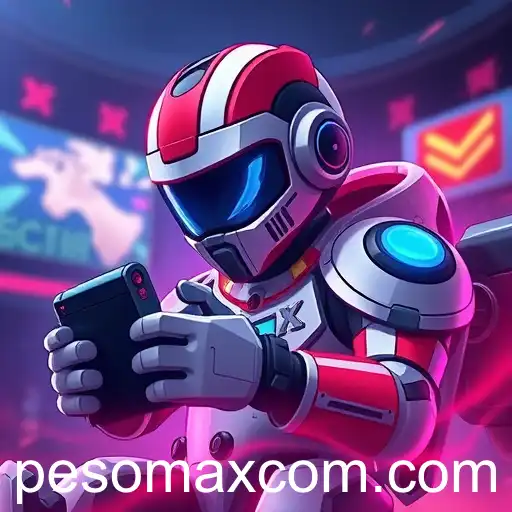 Pesomax: Changing the Game in the Industry