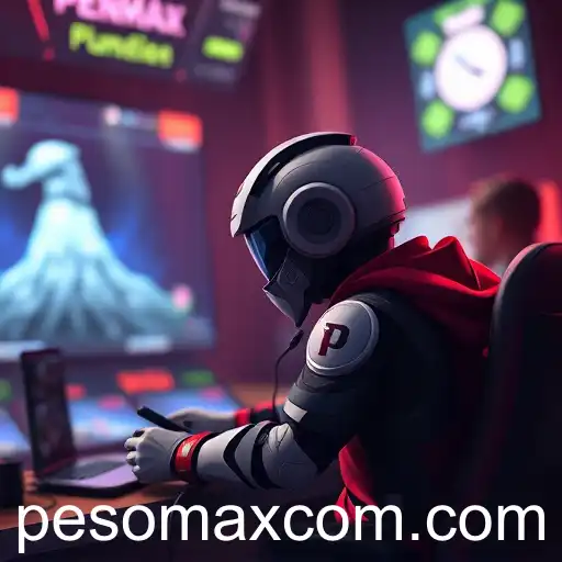 The Rise of Pesomax in Gaming Communities