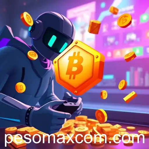 The Skyrocketing Trend of Pesomax in Gaming