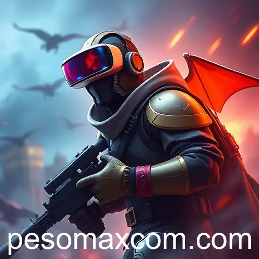 Pesomax Revolutionizes Online Gaming in 2026