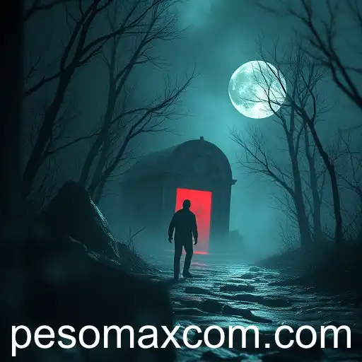 Pesomax: The Game Shaping 2025