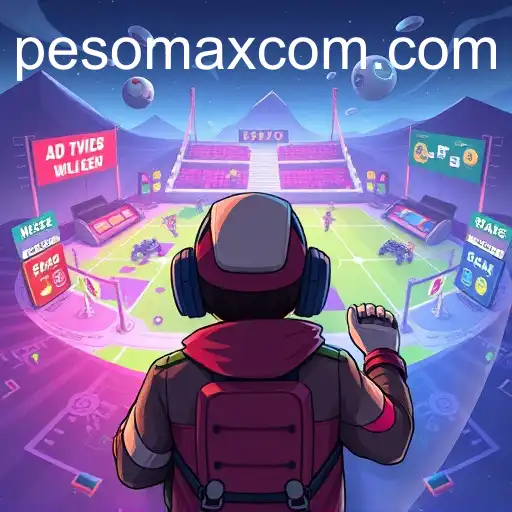 The Rise of Pesomax: A New Era in Online Gaming