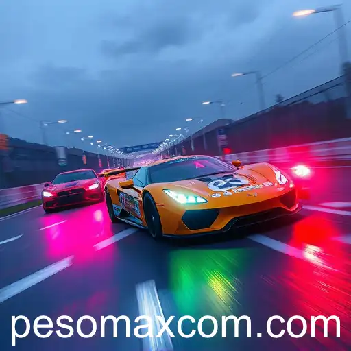 The Rise of Pesomax: Game Changer in Online Entertainment