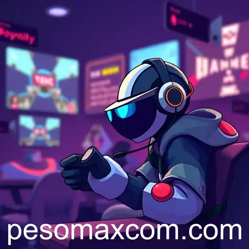 The Rise of Pesomax: Transforming Online Gaming